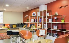 Aparthotel Adagio Access Paris Asnieres